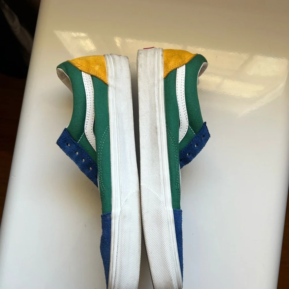 Vans old skool
